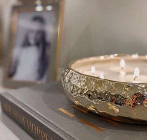 Aeolian Candle view 11