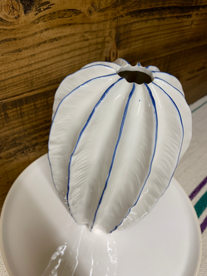 Seed Pod Vase view 3
