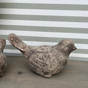 Edale Pair of Birds view 9