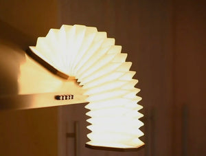 Smart Accordion Lamp view 5