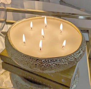 Aeolian Candle view 7