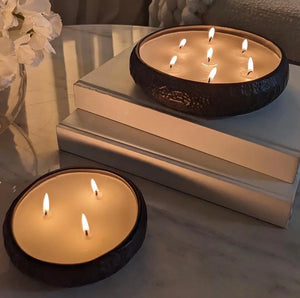 Aeolian Candle view 3