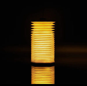 Smart Accordion Lamp view 7