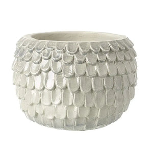Ceramic Plant Pot view 7