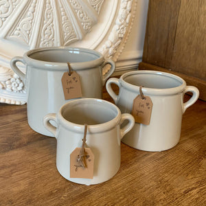 For You Pots- various sizes view 10