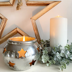 Teddys Tealight view 2