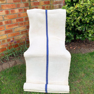 Hungarian Grain Sack Table Runners view 8