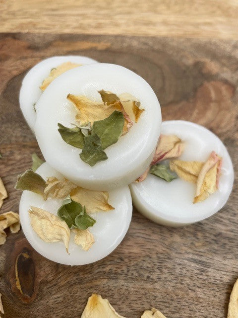 Pear & Freesia Wax Melt Gift Box