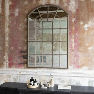 Large Belton Mirror view 1
