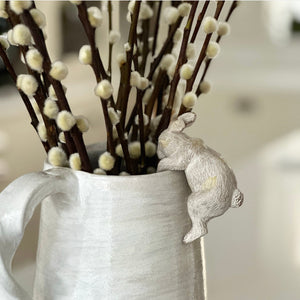 Small Plant Pot Hanger view 2