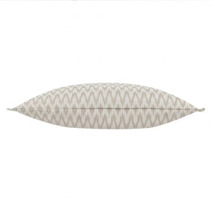 Hutton Woven Jacquard Cushion view 9