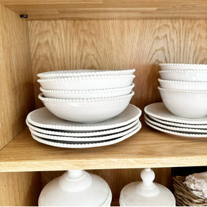 Beaded Crockery view 9