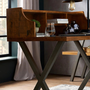 Bloxholm Desk view 2
