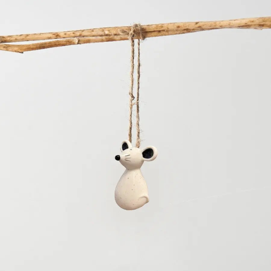 Mouse Decoration