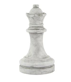 Queen Chess Piece view 1