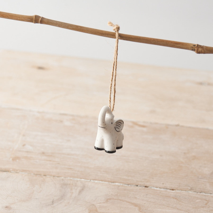Elephant Decoration