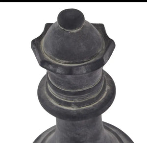 Queen Chess Piece view 4