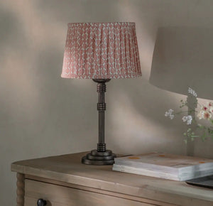 Florence Fluted Table Lamp view 2