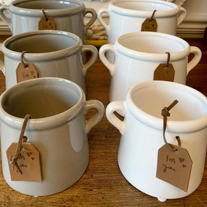 For You Pots- various sizes view 9