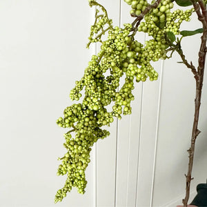 Green Berry Spray view 6