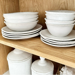 Beaded Crockery view 10