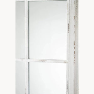 Window Panel Mirror view 3