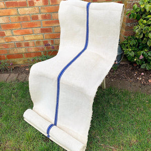 Hungarian Grain Sack Table Runners view 9