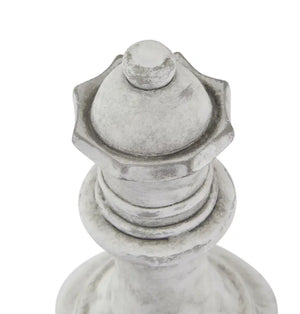 Queen Chess Piece view 2