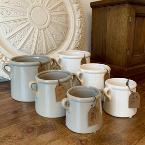 For You Pots- various sizes view 8