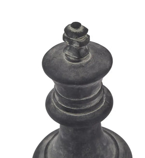 King Chess Piece view 1