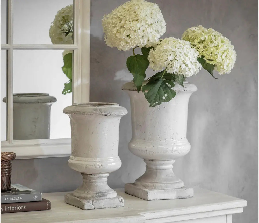 Large French Urn