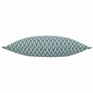 Hutton Woven Jacquard Cushion view 3