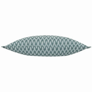 Hutton Woven Jacquard Cushion view 3