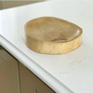 Mango Wood Bowl view 5