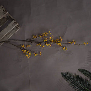 Forsythia Spray view 3