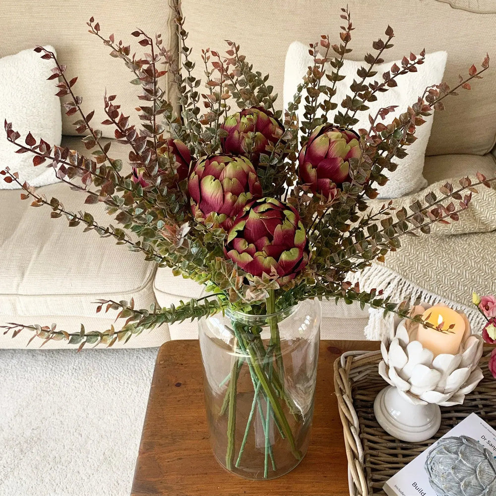Blush Barberry Spray