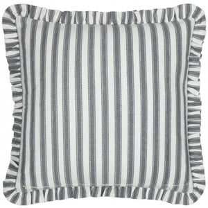 Sessile Leaf Ruffle Cushion view 5