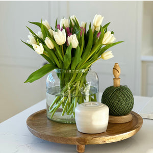 Imari Tealight Holder view 5
