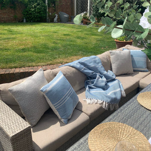Blankets & Cushions view 3