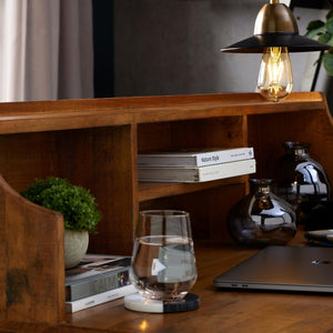 Bloxholm Desk view 4
