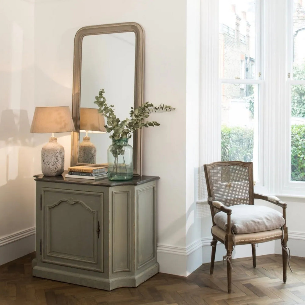 Harmston Stone Lamp