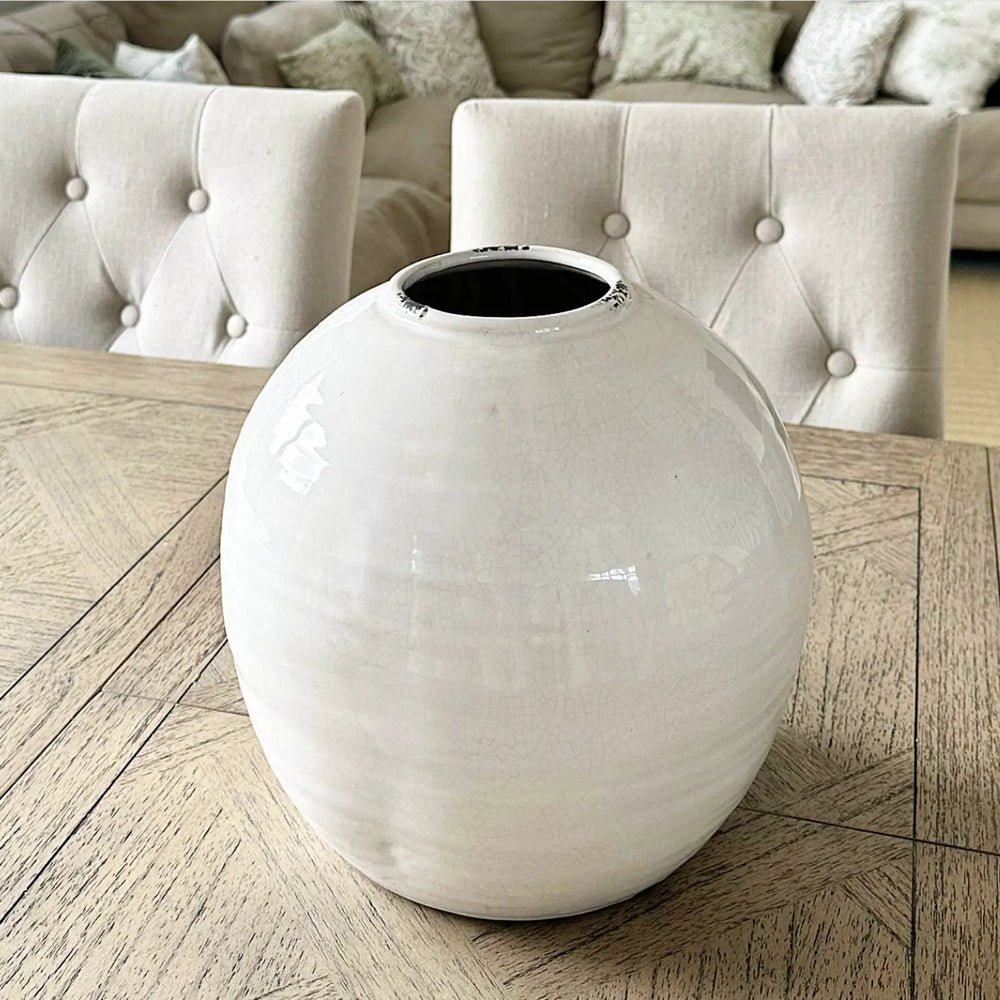 Tallington Vase