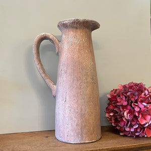 Athena Tall Jug view 2
