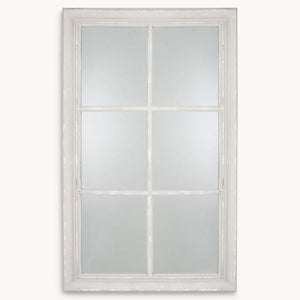 Window Panel Mirror view 4