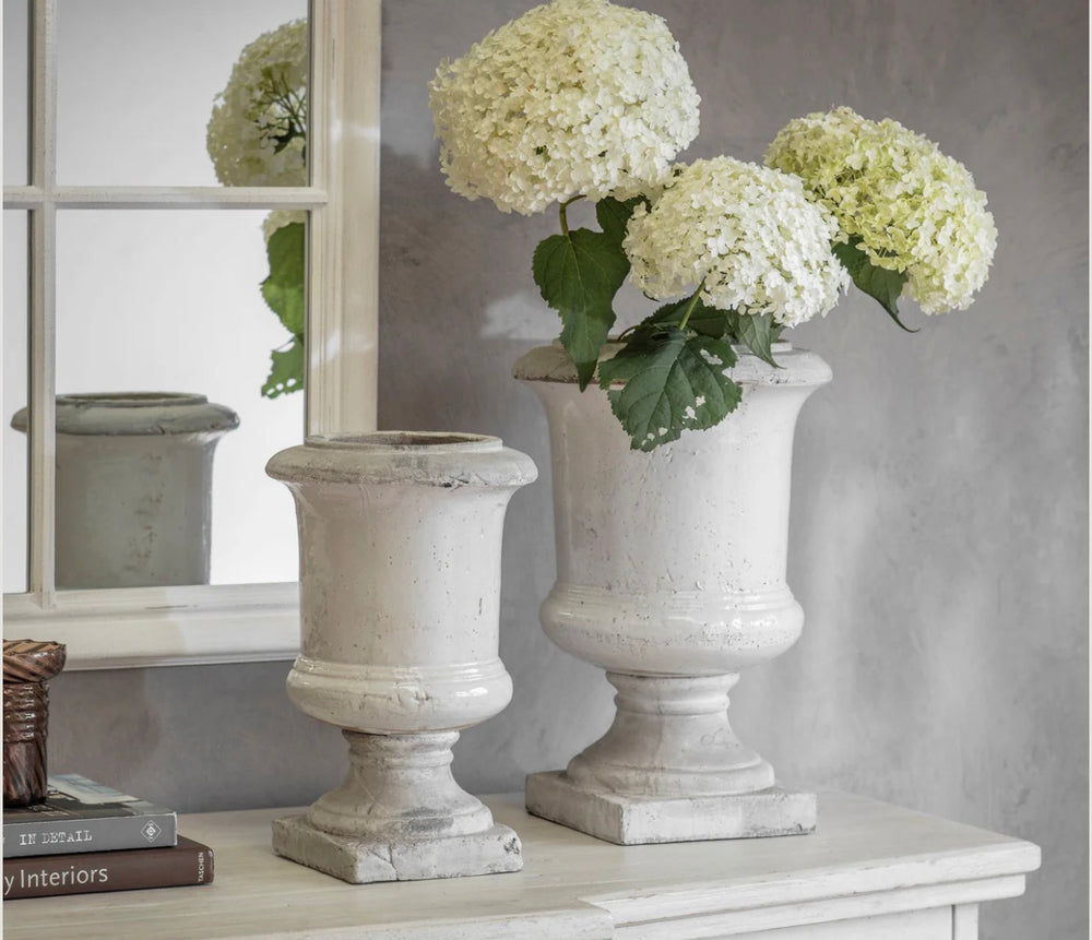 Large French Urn