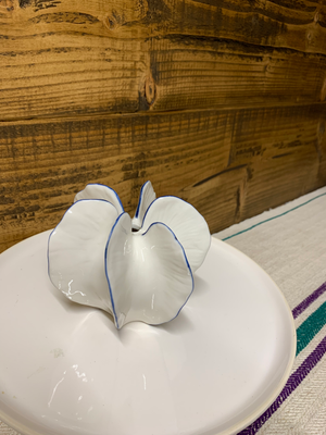 Mini Seed Pod Vase view 4