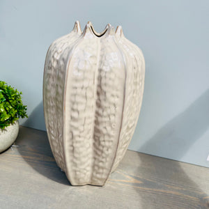 Seed Pod Vase view 1