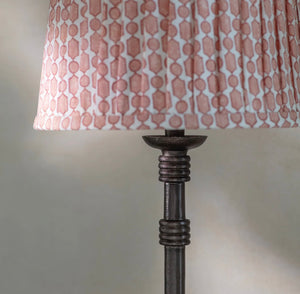 Florence Fluted Table Lamp view 3