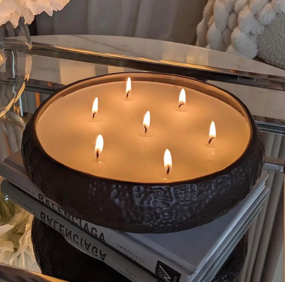 Aeolian Candle