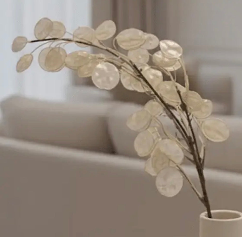 Honesty Stem